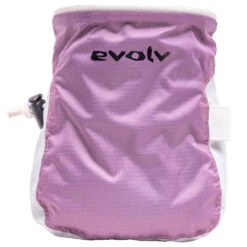 Evolv Superlight Chalk Bag - Chalkbag -Kletter Discounter evolv superlight chalk bag chalkbag 3