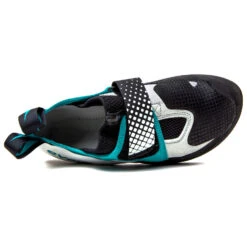 Evolv Zenist LV - Kletterschuhe -Kletter Discounter evolv zenist lv kletterschuhe detail 6