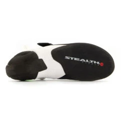 Five Ten Hiangle - Kletterschuhe -Kletter Discounter five ten hiangle kletterschuhe detail 9