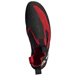 Five Ten Niad Moccasym - Kletterschuhe -Kletter Discounter five ten niad moccasym kletterschuhe detail 4