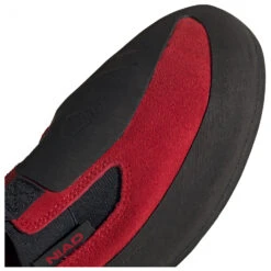 Five Ten Niad Moccasym - Kletterschuhe -Kletter Discounter five ten niad moccasym kletterschuhe detail 6