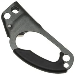 Fixe Ascender Capitan - Steigklemme -Kletter Discounter fixe ascender capitan steigklemme 1