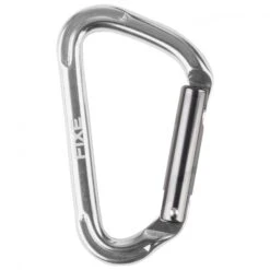 Fixe Montgrony Keylock Straight Gate - Schnappkarabiner