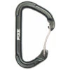 Fixe Rock Wire Bent Gate - Schnappkarabiner