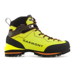 Garmont Ascent GTX - Bergschuhe -Kletter Discounter garmont ascent gtx bergschuhe 2