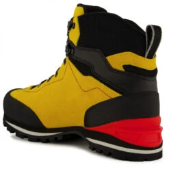 Garmont Ascent GTX - Bergschuhe -Kletter Discounter garmont ascent gtx bergschuhe detail 5