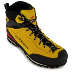 Garmont Ascent GTX - Bergschuhe -Kletter Discounter garmont ascent gtx bergschuhe detail 7