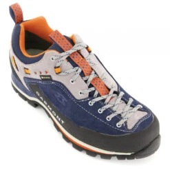 Garmont Dragontail MNT GTX - Approachschuhe -Kletter Discounter garmont dragontail mnt gtx approachschuhe detail 7