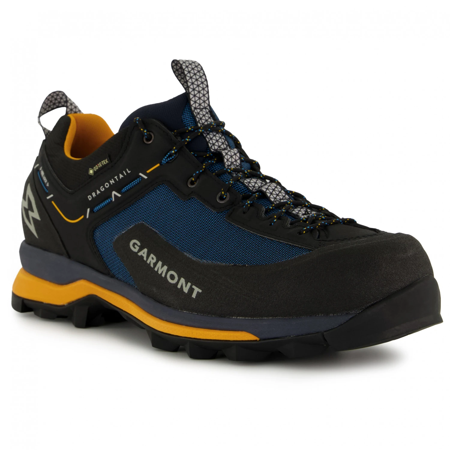 Garmont Dragontail Synth GTX - Approachschuhe 2 Garmont Dragontail Synth GTX - Approachschuhe – Bild 2