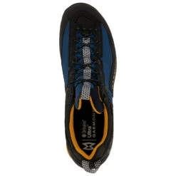 Garmont Dragontail Synth GTX - Approachschuhe 17 Garmont Dragontail Synth GTX - Approachschuhe -Kletter Discounter garmont dragontail synth gtx approachschuhe detail 8