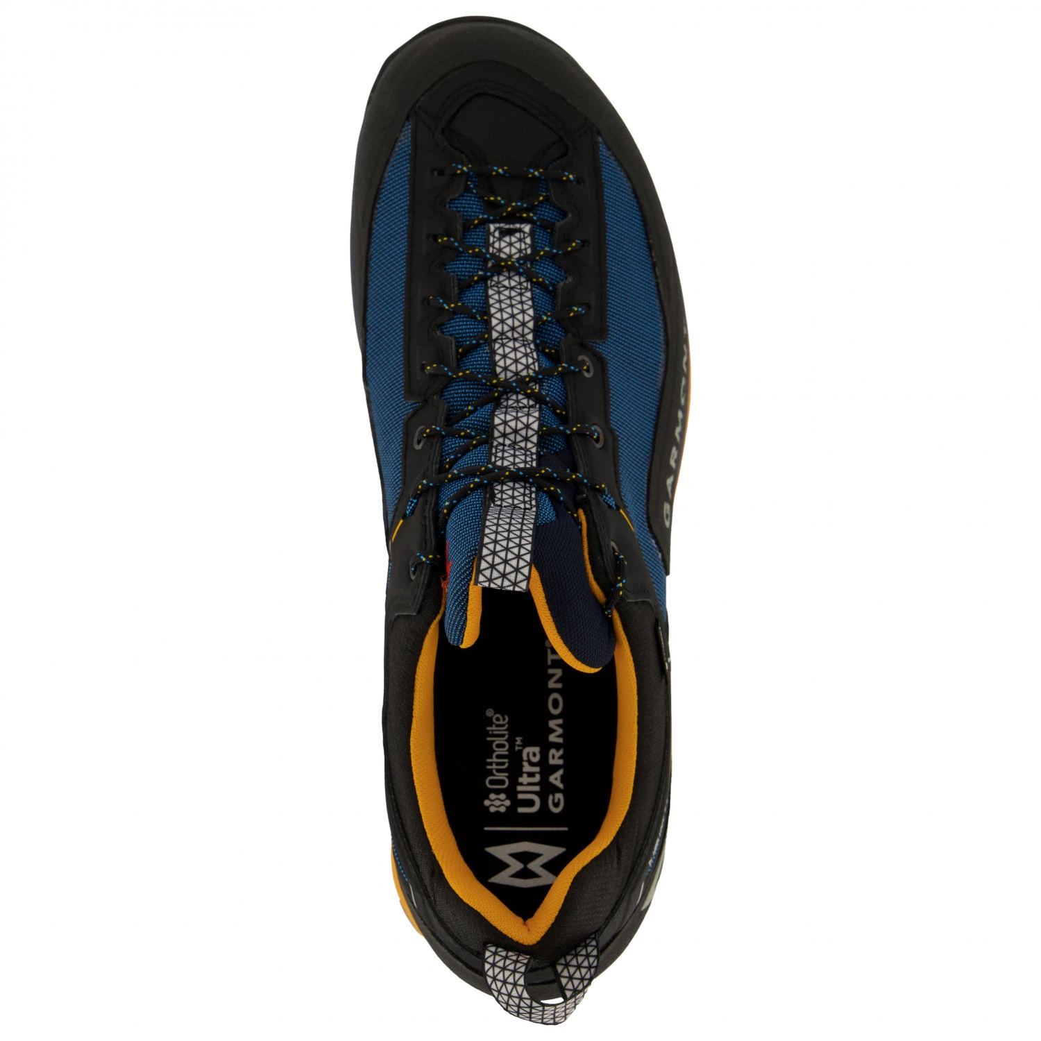 Garmont Dragontail Synth GTX - Approachschuhe 8 Garmont Dragontail Synth GTX - Approachschuhe – Bild 8