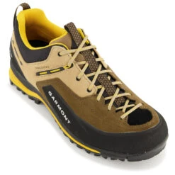 Garmont Dragontail Tech - Approachschuhe -Kletter Discounter garmont dragontail tech approachschuhe detail 7