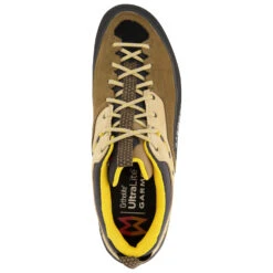 Garmont Dragontail Tech - Approachschuhe -Kletter Discounter garmont dragontail tech approachschuhe detail 8