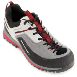 Garmont Dragontail Tech GTX - Approachschuhe -Kletter Discounter garmont dragontail tech gtx approachschuhe detail 7