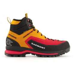 Garmont Vetta Tech GTX - Approachschuhe -Kletter Discounter garmont vetta tech gtx approachschuhe 1