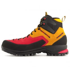 Garmont Vetta Tech GTX - Approachschuhe -Kletter Discounter garmont vetta tech gtx approachschuhe detail 4