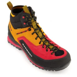 Garmont Vetta Tech GTX - Approachschuhe -Kletter Discounter garmont vetta tech gtx approachschuhe detail 7