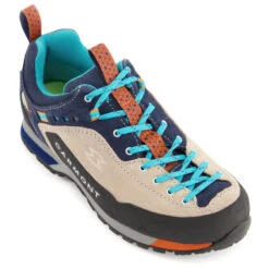 Garmont Women's Dragontail LT - Approachschuhe -Kletter Discounter garmont womens dragontail lt approachschuhe detail 7
