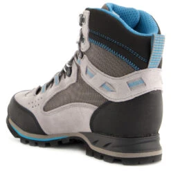 Garmont Women's Rambler 2.0 GTX - Wanderschuhe -Kletter Discounter garmont womens rambler 20 gtx wanderschuhe detail 5