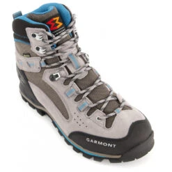 Garmont Women's Rambler 2.0 GTX - Wanderschuhe -Kletter Discounter garmont womens rambler 20 gtx wanderschuhe detail 7