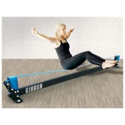 Slack Rack Fitnessedition - Slackline 9 Slack Rack Fitnessedition - Slackline -Kletter Discounter gibbon slacklines slack rack fitnessedition slackline detail 5