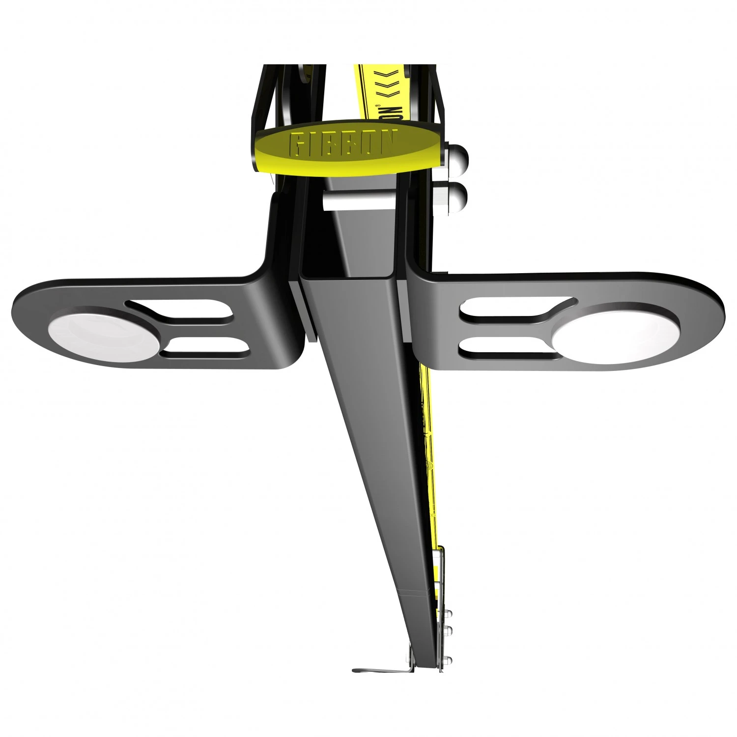 Slackrack Classic - Slackline 4 Slackrack Classic - Slackline – Bild 4