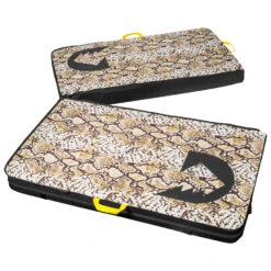 Grivel Trend Crash Pad - Crashpad -Kletter Discounter grivel trend crash pad crashpad detail 3