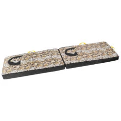 Grivel Trend Crash Pad - Crashpad -Kletter Discounter grivel trend crash pad crashpad detail 4