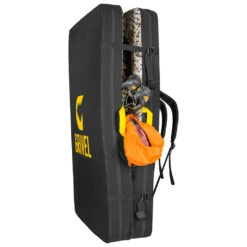 Grivel Trend Crash Pad - Crashpad -Kletter Discounter grivel trend crash pad crashpad detail 6