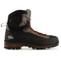 Hanwag Ferrata II GTX - Bergschuhe -Kletter Discounter hanwag ferrata ii gtx bergschuhe 1