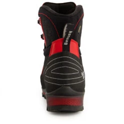 Hanwag Ferrata II GTX - Bergschuhe -Kletter Discounter hanwag ferrata ii gtx bergschuhe detail 6