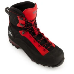 Hanwag Ferrata II GTX - Bergschuhe -Kletter Discounter hanwag ferrata ii gtx bergschuhe detail 7