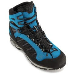 Hanwag Makra Combi Lady GTX - Bergschuhe -Kletter Discounter hanwag makra combi lady gtx bergschuhe detail 7