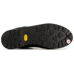 Hanwag Makra Combi Lady GTX - Bergschuhe -Kletter Discounter hanwag makra combi lady gtx bergschuhe detail 9