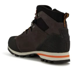 Hanwag Makra Light GTX - Wanderschuhe -Kletter Discounter hanwag makra light gtx wanderschuhe detail 5