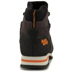 Hanwag Makra Light GTX - Wanderschuhe -Kletter Discounter hanwag makra light gtx wanderschuhe detail 6