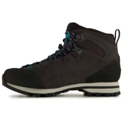 Hanwag Women's Makra Light GTX - Wanderschuhe -Kletter Discounter hanwag womens makra light gtx wanderschuhe detail 4