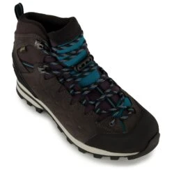 Hanwag Women's Makra Light GTX - Wanderschuhe -Kletter Discounter hanwag womens makra light gtx wanderschuhe detail 7