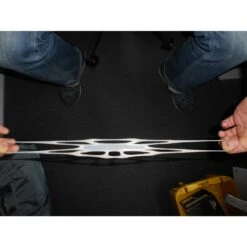 KletterRetter PowerFingers Set Mit 5 Trainingsscheiben - Fingertrainer -Kletter Discounter kletterretter powerfingers set mit 5 trainingsschreiben 6b64b6f919861ba0709e46be19b1c11b 1