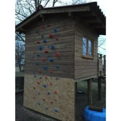 Set 1 - 22er S-XL Klettergriffset -Kletter Discounter kmz holds set 1 pack de 22 prises descalade s xl b8e849f2f812c56b470fed6e70000c37 1