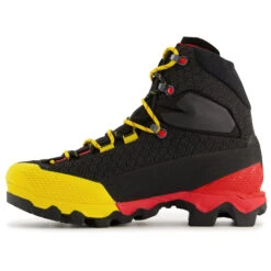 La Sportiva Aequilibrium ST GTX - Bergschuhe -Kletter Discounter la sportiva aequilibrium st gtx bergschuhe detail 4