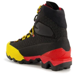 La Sportiva Aequilibrium ST GTX - Bergschuhe -Kletter Discounter la sportiva aequilibrium st gtx bergschuhe detail 5