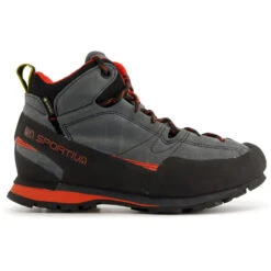 La Sportiva Boulder X Mid GTX - Approachschuhe -Kletter Discounter la sportiva boulder x mid gtx approachschuhe 1
