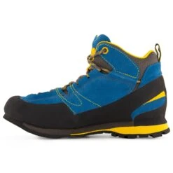 La Sportiva Boulder X Mid GTX - Approachschuhe -Kletter Discounter la sportiva boulder x mid gtx approachschuhe detail 4