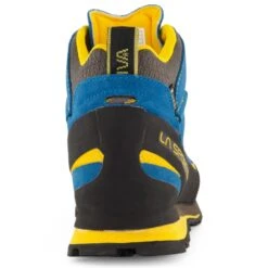 La Sportiva Boulder X Mid GTX - Approachschuhe -Kletter Discounter la sportiva boulder x mid gtx approachschuhe detail 6