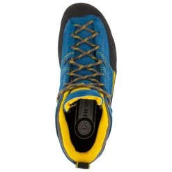 La Sportiva Boulder X Mid GTX - Approachschuhe -Kletter Discounter la sportiva boulder x mid gtx approachschuhe detail 8