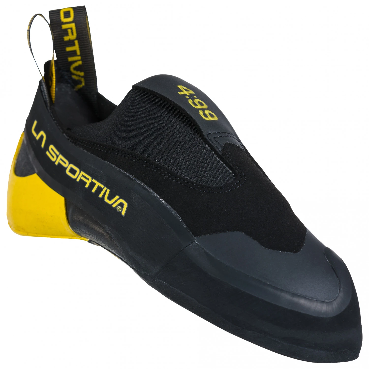 La Sportiva Cobra 4.99 - Kletterschuhe 2 La Sportiva Cobra 4.99 - Kletterschuhe – Bild 2