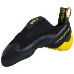 La Sportiva Cobra 4.99 - Kletterschuhe 10 La Sportiva Cobra 4.99 - Kletterschuhe -Kletter Discounter la sportiva cobra 499 kletterschuhe detail 4