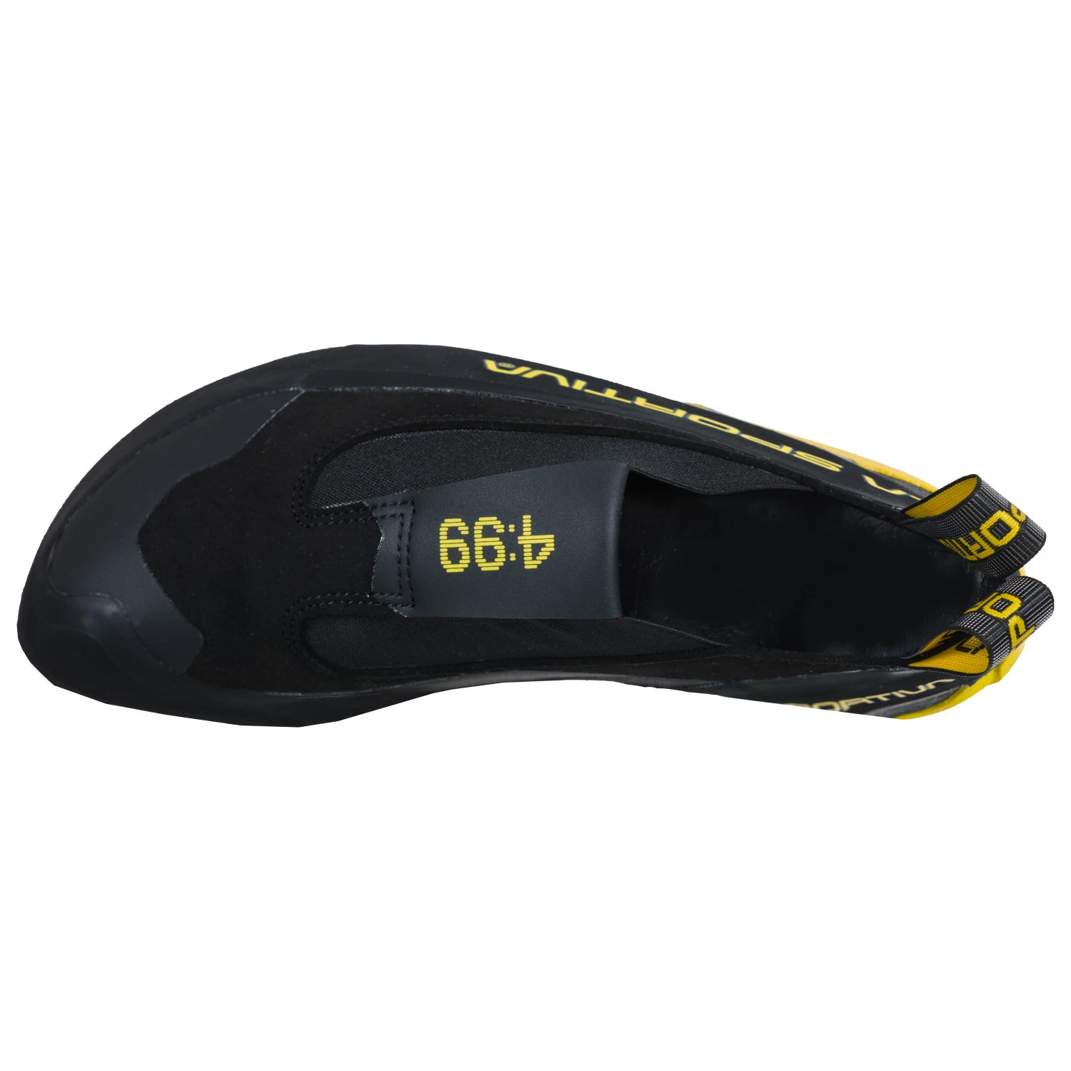 La Sportiva Cobra 4.99 - Kletterschuhe 6 La Sportiva Cobra 4.99 - Kletterschuhe – Bild 6