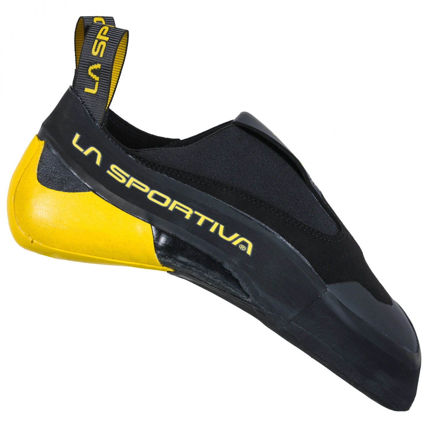 La Sportiva Cobra 4.99 - Kletterschuhe 1 La Sportiva Cobra 4.99 - Kletterschuhe